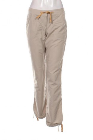 Dámské kalhoty  Unbranded, Velikost M, Barva Béžová, Cena  109,00 Kč