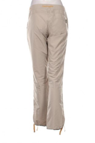Dámské kalhoty  Unbranded, Velikost M, Barva Béžová, Cena  109,00 Kč