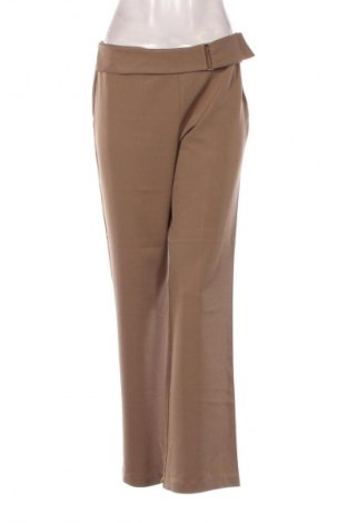 Dámské kalhoty  Unbranded, Velikost M, Barva Béžová, Cena  109,00 Kč
