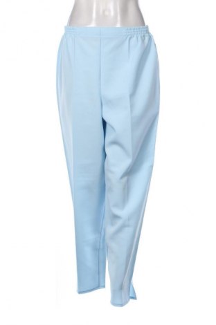 Dámské kalhoty  Unbranded, Velikost M, Barva Modrá, Cena  379,00 Kč