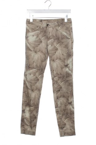 Női nadrág United Colors Of Benetton, Méret S, Szín Sokszínű, Ár 2 169 Ft