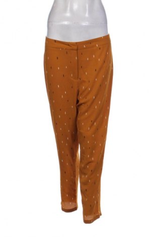 Női nadrág VILA, Méret M, Szín Sárga, Ár 1 749 Ft