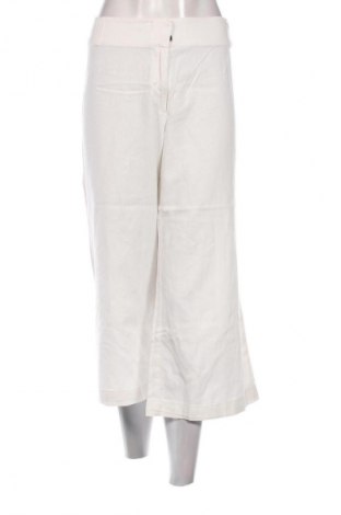 Damskie spodnie Vernissage, Rozmiar XL, Kolor Biały, Cena 71,99 zł