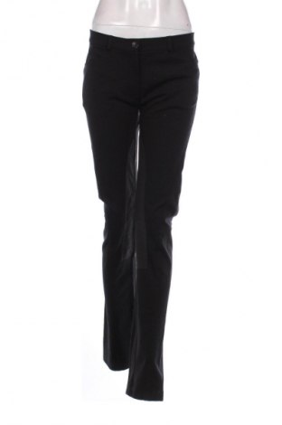 Pantaloni de femei Weekend Max Mara, Mărime M, Culoare Negru, Preț 352,99 Lei