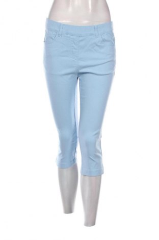 Dámské kalhoty  Women by Tchibo, Velikost M, Barva Modrá, Cena  275,00 Kč