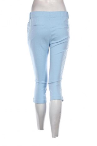 Dámské kalhoty  Women by Tchibo, Velikost M, Barva Modrá, Cena  275,00 Kč