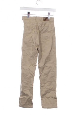 Dámské kalhoty  Xoxo, Velikost XS, Barva Béžová, Cena  49,00 Kč