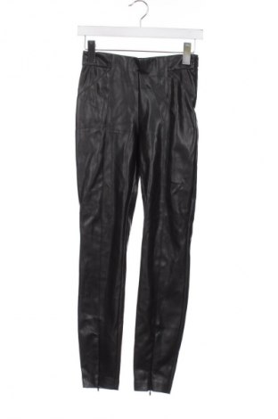 Dámske nohavice Zara, Veľkosť S, Farba Čierna, Cena  14,95 €