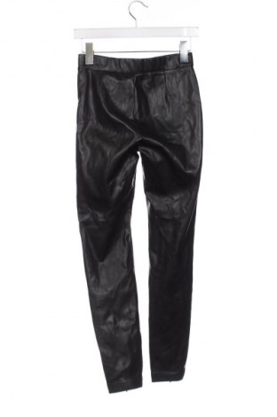 Dámske nohavice Zara, Veľkosť S, Farba Čierna, Cena  14,95 €
