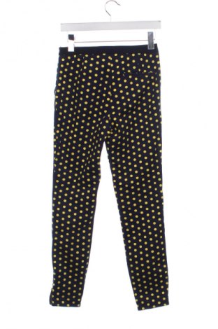 Dámské kalhoty  Zara, Velikost XS, Barva Vícebarevné, Cena  49,00 Kč
