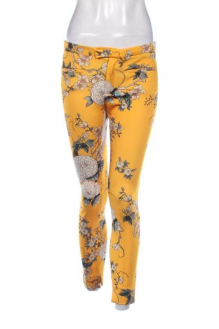 Dámske nohavice Zara, Veľkosť M, Farba Viacfarebná, Cena  13,69 €