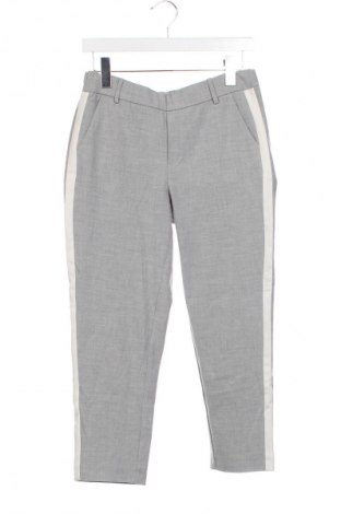 Dámske nohavice Zara, Veľkosť XS, Farba Sivá, Cena  4,95 €