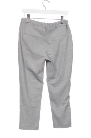 Dámske nohavice Zara, Veľkosť XS, Farba Sivá, Cena  4,95 €