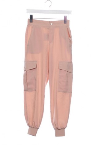 Női nadrág Zara, Méret XS, Szín Hamurózsaszín, Ár 2 949 Ft