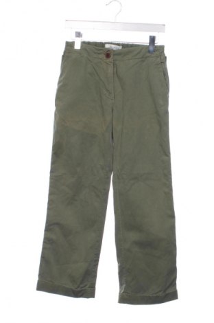 Dámské kalhoty  Zara, Velikost M, Barva Zelená, Cena  209,00 Kč