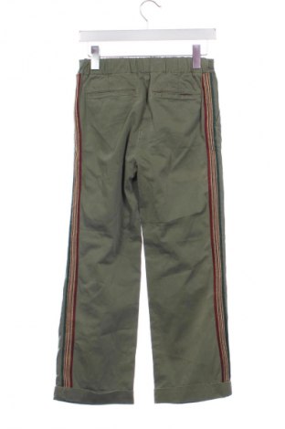 Dámské kalhoty  Zara, Velikost M, Barva Zelená, Cena  209,00 Kč