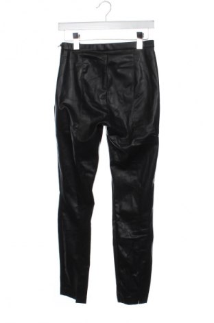 Dámské kalhoty  Zara, Velikost S, Barva Černá, Cena  129,00 Kč