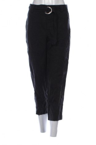 Dámske nohavice Zara, Veľkosť S, Farba Čierna, Cena  16,00 €