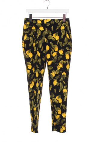 Dámské kalhoty  Zara, Velikost XS, Barva Vícebarevné, Cena  359,00 Kč