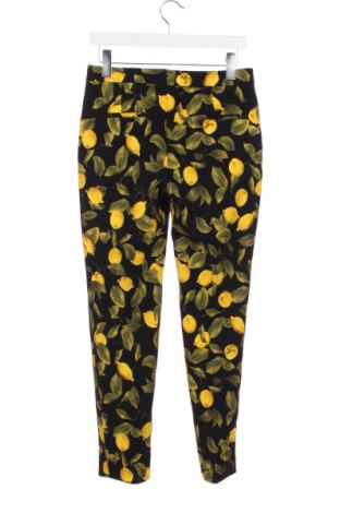 Dámské kalhoty  Zara, Velikost XS, Barva Vícebarevné, Cena  359,00 Kč