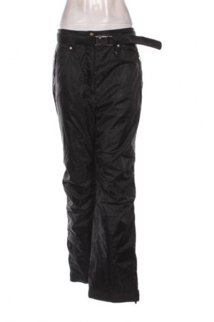 Dámske nohavice pre zimné športy Elan, Veľkosť L, Farba Čierna, Cena  8,95 €
