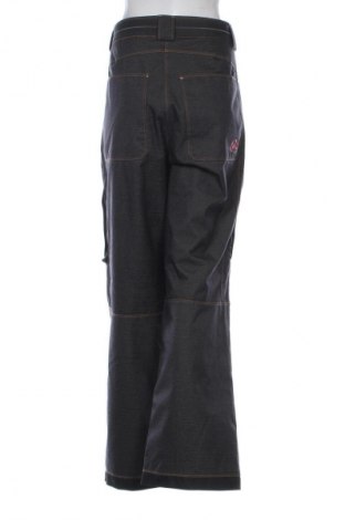 Damenhose für Wintersport Fire Fly, Größe XXL, Farbe Grau, Preis € 18,99