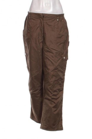 Dámske nohavice pre zimné športy Unbranded, Veľkosť M, Farba Béžová, Cena  15,95 €