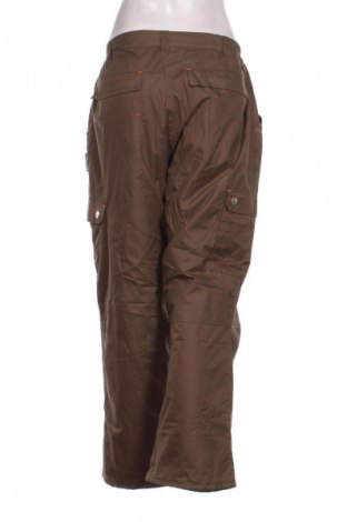 Dámske nohavice pre zimné športy Unbranded, Veľkosť M, Farba Béžová, Cena  15,95 €