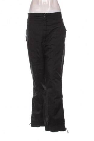 Dámske nohavice pre zimné športy Unbranded, Veľkosť L, Farba Čierna, Cena  14,95 €