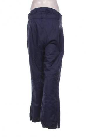 Damenhose für Wintersport Unbranded, Größe L, Farbe Blau, Preis € 25,99