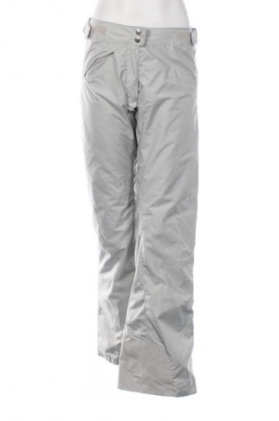 Дамски панталон за зимни спортове Unbranded, Размер M, Цвят Сив, Цена 8,18 €