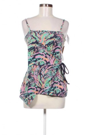 Дамски потник Alpine Pro, Размер XS, Цвят Многоцветен, Цена 6,13 €