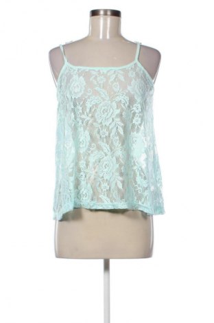 Damentop Atmosphere, Größe M, Farbe Blau, Preis € 2,99