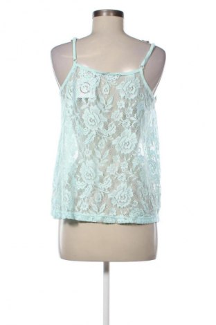 Damentop Atmosphere, Größe M, Farbe Blau, Preis € 2,99