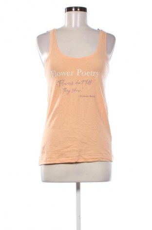 Дамски потник Beloved, Размер S, Цвят Оранжев, Цена 3,57 €