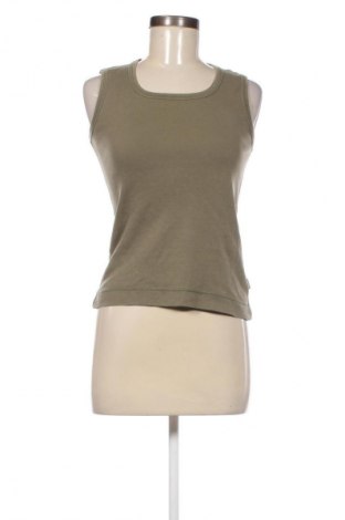 Damentop Cecil, Größe S, Farbe Grün, Preis € 2,99