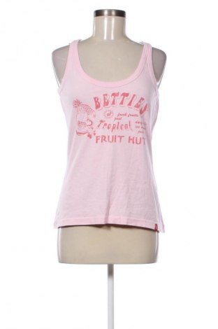 Dámské tilko  Edc By Esprit, Velikost XL, Barva Růžová, Cena  169,00 Kč