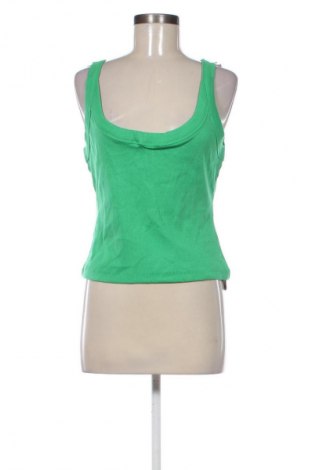 Dámské tilko  Fisherfield, Velikost L, Barva Zelená, Cena  159,00 Kč