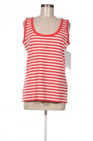Γυναικείο αμάνικο μπλουζάκι Gerry Weber, Μέγεθος XL, Χρώμα Πολύχρωμο, Τιμή 18,99 €