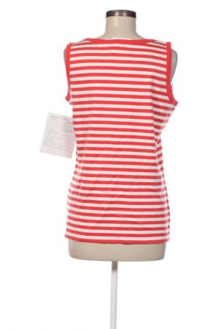 Γυναικείο αμάνικο μπλουζάκι Gerry Weber, Μέγεθος XL, Χρώμα Πολύχρωμο, Τιμή 18,99 €
