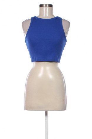 Дамски потник H&M, Размер S, Цвят Син, Цена 7,79 €