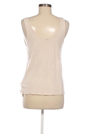 Дамски потник H&M, Размер M, Цвят Бежов, Цена 8,55 €