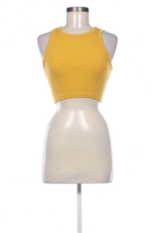 Damentop H&M, Größe XS, Farbe Gelb, Preis € 2,99