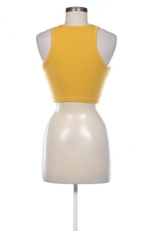 Damentop H&M, Größe XS, Farbe Gelb, Preis € 2,99