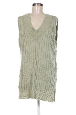 Дамски потник H&M, Размер M, Цвят Зелен, Цена 2,04 €