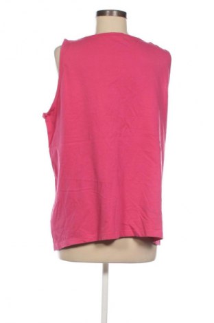 Дамски потник Laura Torelli, Размер XL, Цвят Розов, Цена 8,69 €