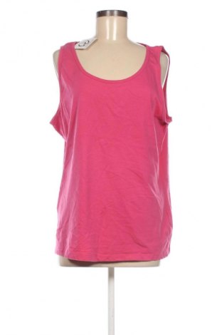 Дамски потник Laura Torelli, Размер XL, Цвят Розов, Цена 8,69 €