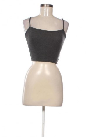 Дамски потник SHEIN, Размер XS, Цвят Сив, Цена 5,11 €