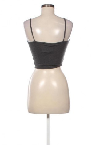 Дамски потник SHEIN, Размер XS, Цвят Сив, Цена 5,11 €