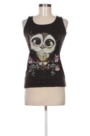 Dámské tilko  Unbranded, Velikost M, Barva Černá, Cena  69,00 Kč